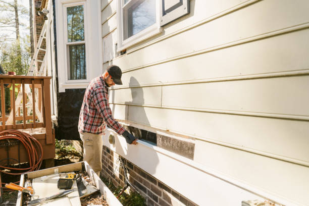 Trusted Fiber Cement Siding service in Woodward, PA - Squared Siding